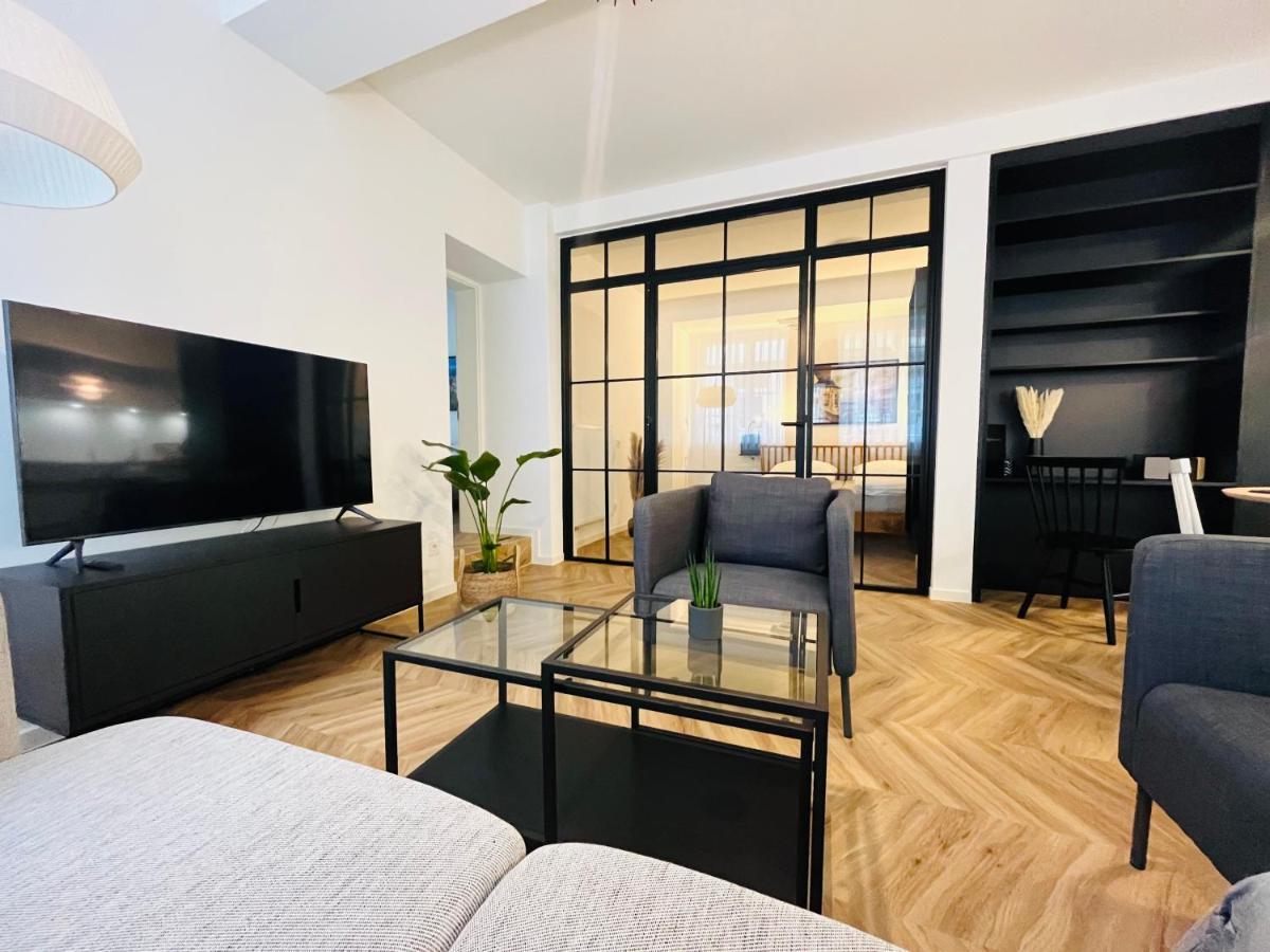 Ferienwohnungen An Der Salvatorkirche - Exklusiv-Apartments Mit Terrasse Кобург Экстерьер фото
