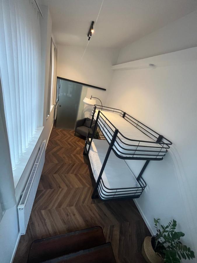 Ferienwohnungen An Der Salvatorkirche - Exklusiv-Apartments Mit Terrasse Кобург Экстерьер фото